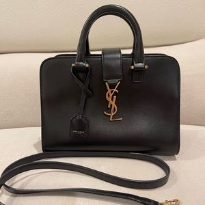 Ysl cabas